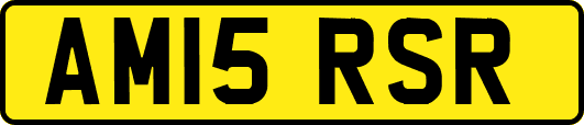 AM15RSR