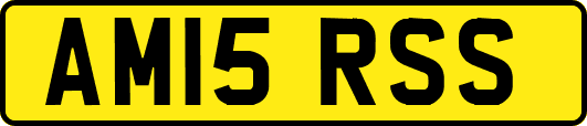 AM15RSS