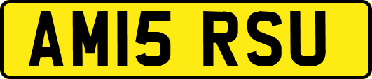 AM15RSU