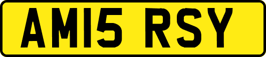 AM15RSY