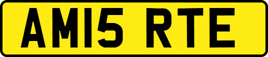 AM15RTE
