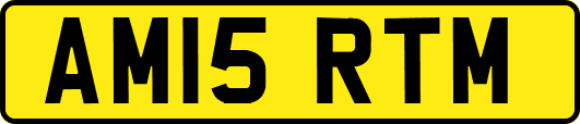 AM15RTM