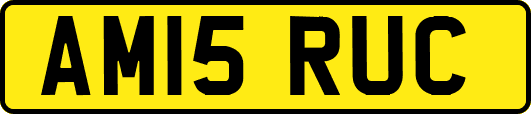 AM15RUC