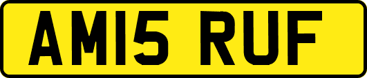 AM15RUF