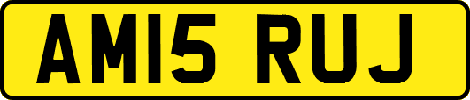 AM15RUJ