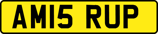 AM15RUP