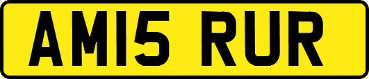 AM15RUR