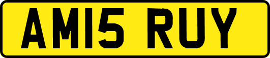 AM15RUY