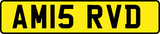AM15RVD