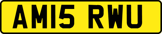 AM15RWU