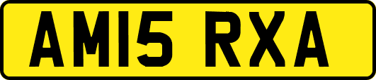 AM15RXA