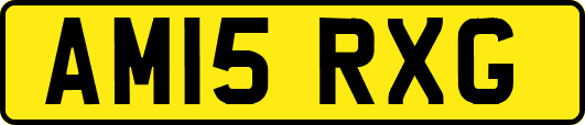 AM15RXG