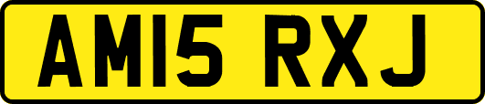 AM15RXJ