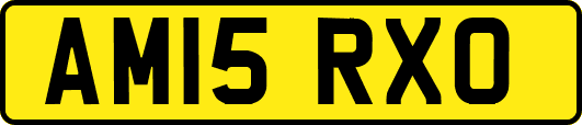 AM15RXO