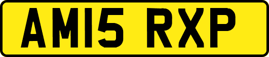AM15RXP