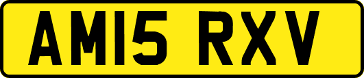 AM15RXV
