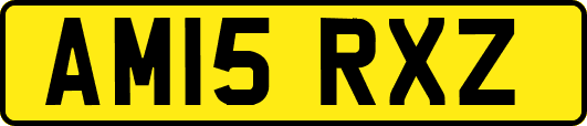 AM15RXZ