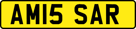 AM15SAR