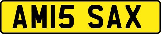 AM15SAX
