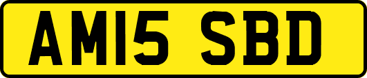 AM15SBD