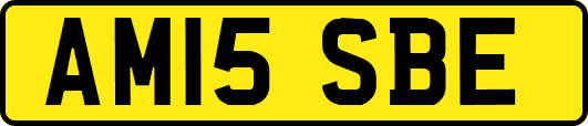 AM15SBE