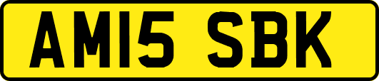 AM15SBK
