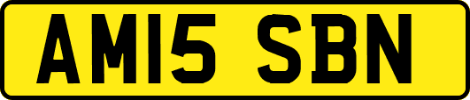 AM15SBN