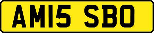 AM15SBO