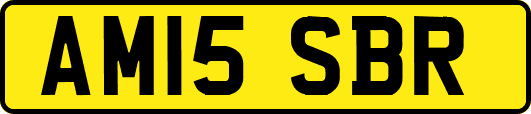 AM15SBR