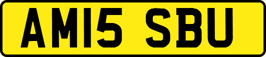 AM15SBU
