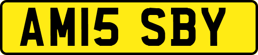 AM15SBY