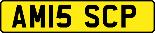 AM15SCP