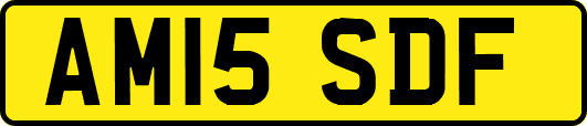 AM15SDF
