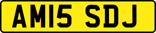 AM15SDJ
