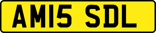 AM15SDL