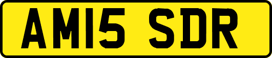AM15SDR