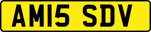AM15SDV