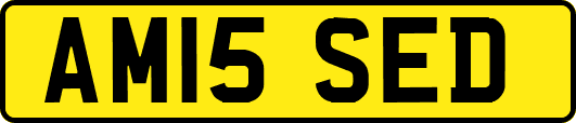AM15SED
