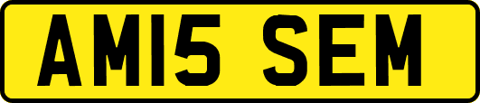 AM15SEM