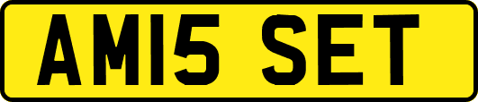 AM15SET