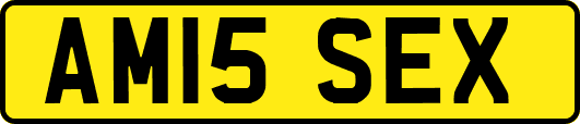 AM15SEX