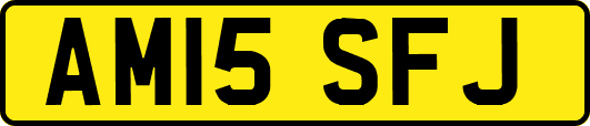 AM15SFJ