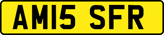 AM15SFR