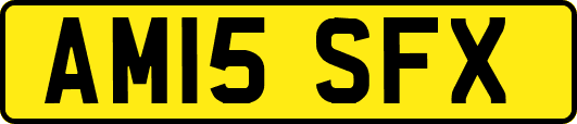 AM15SFX