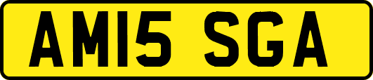 AM15SGA