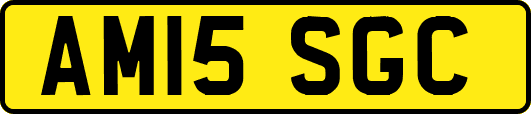 AM15SGC