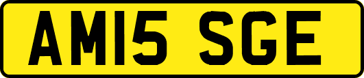 AM15SGE