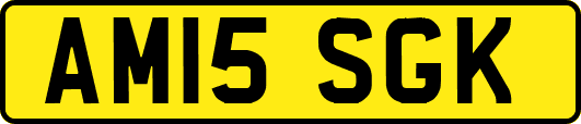 AM15SGK