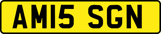 AM15SGN