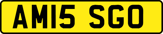 AM15SGO